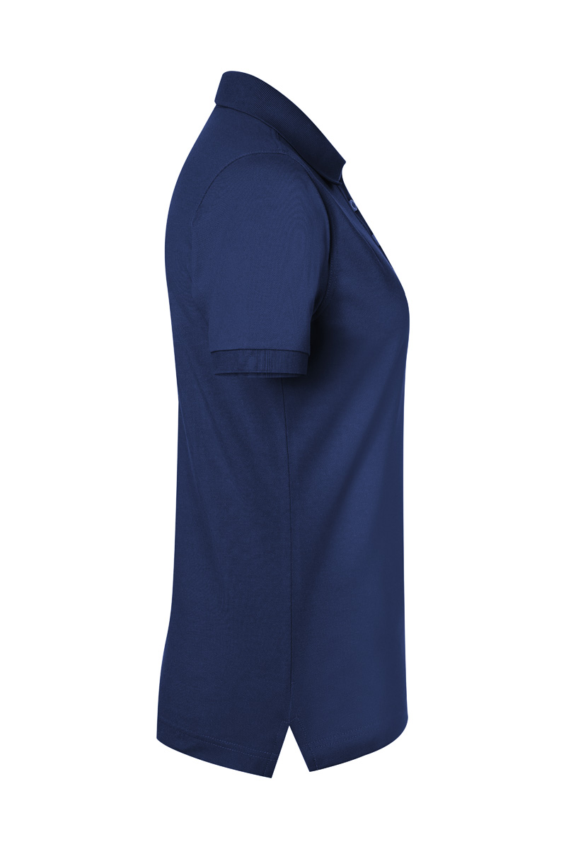 Poloshirt Modern-Flair Damen, leicht tailliert