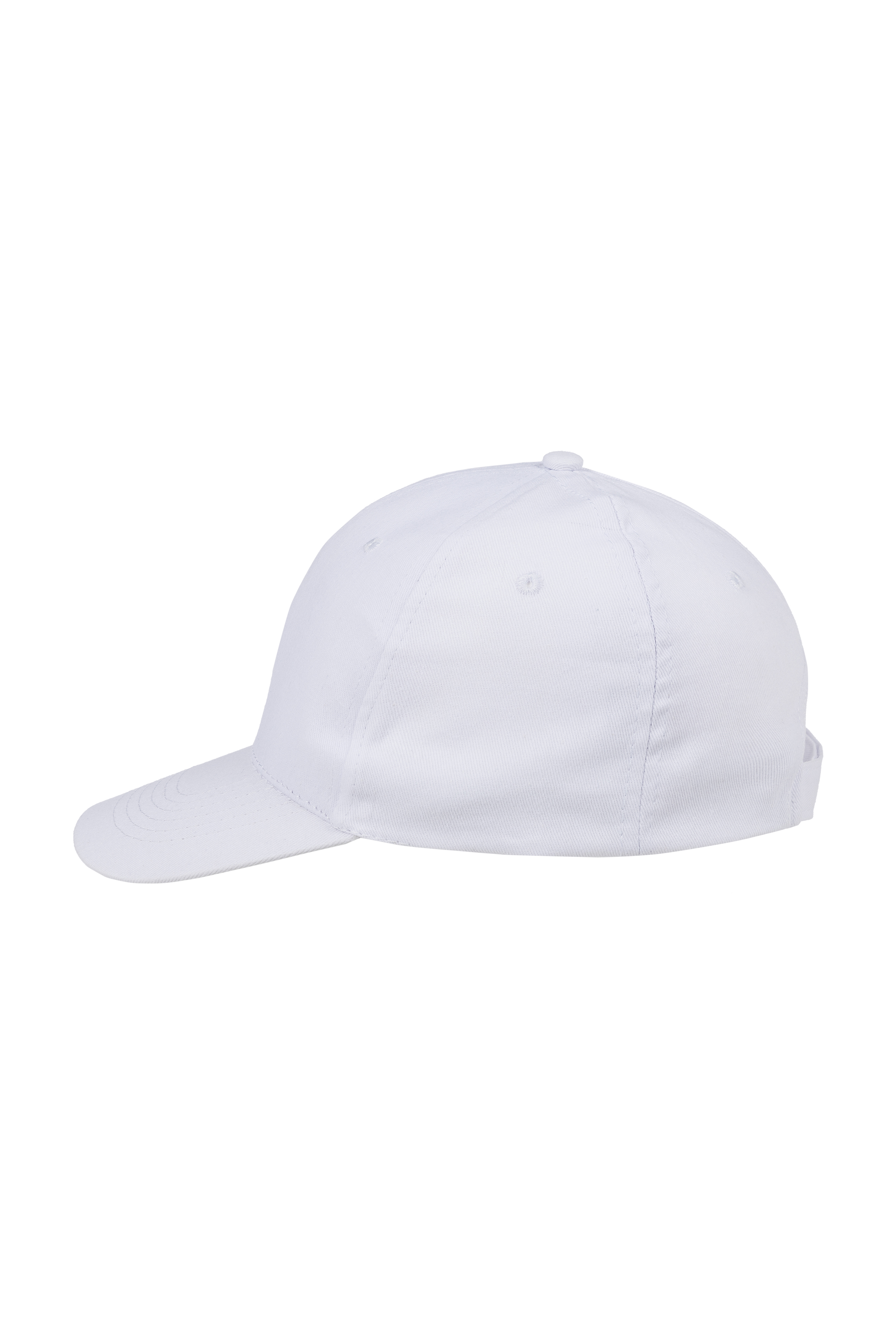 Basecap Action, 6-Panel, Snap-Verschluss