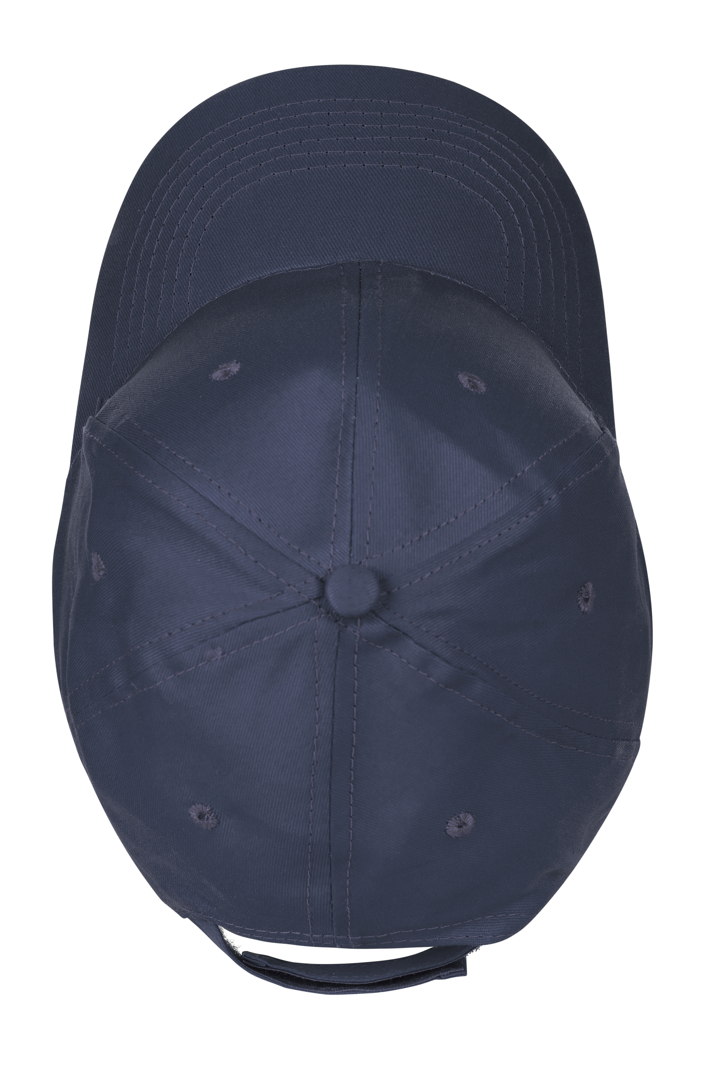 Basecap Action, 6-Panel, Snap-Verschluss