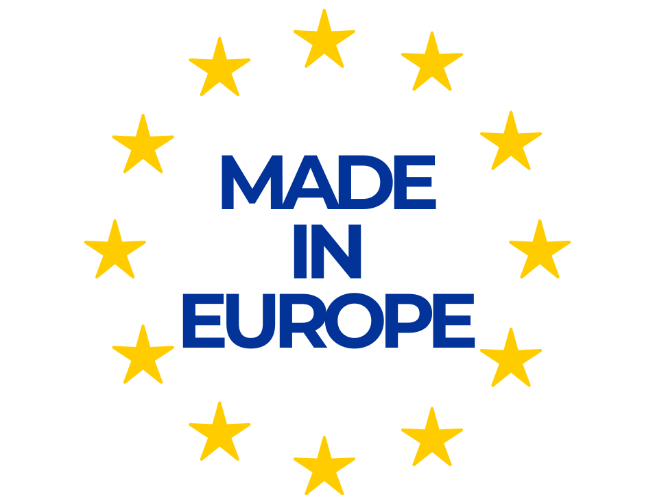 Made in Europe