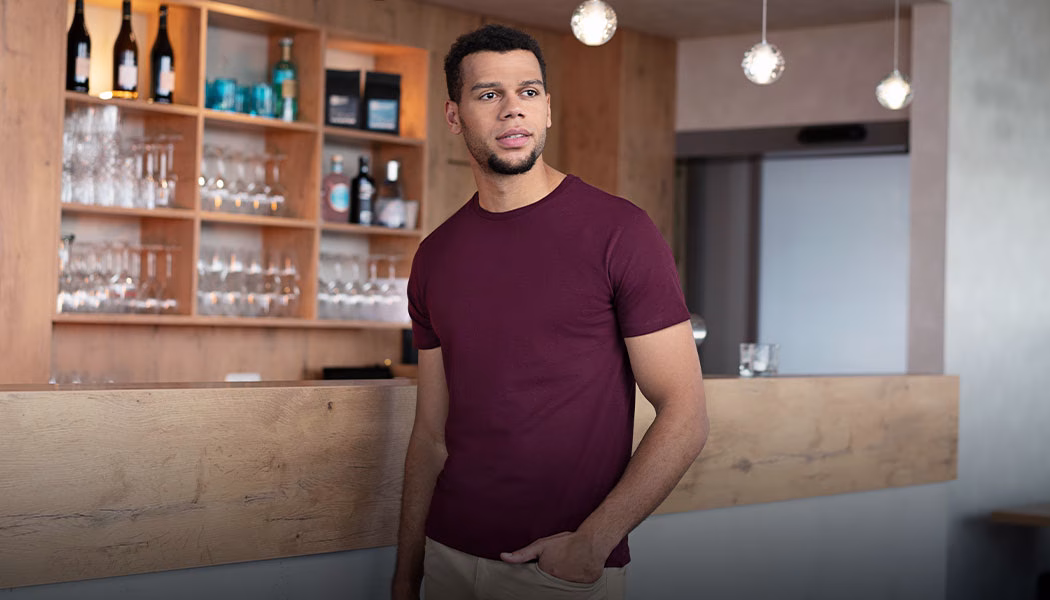 Erwachsener, Männlich, Mann, Person