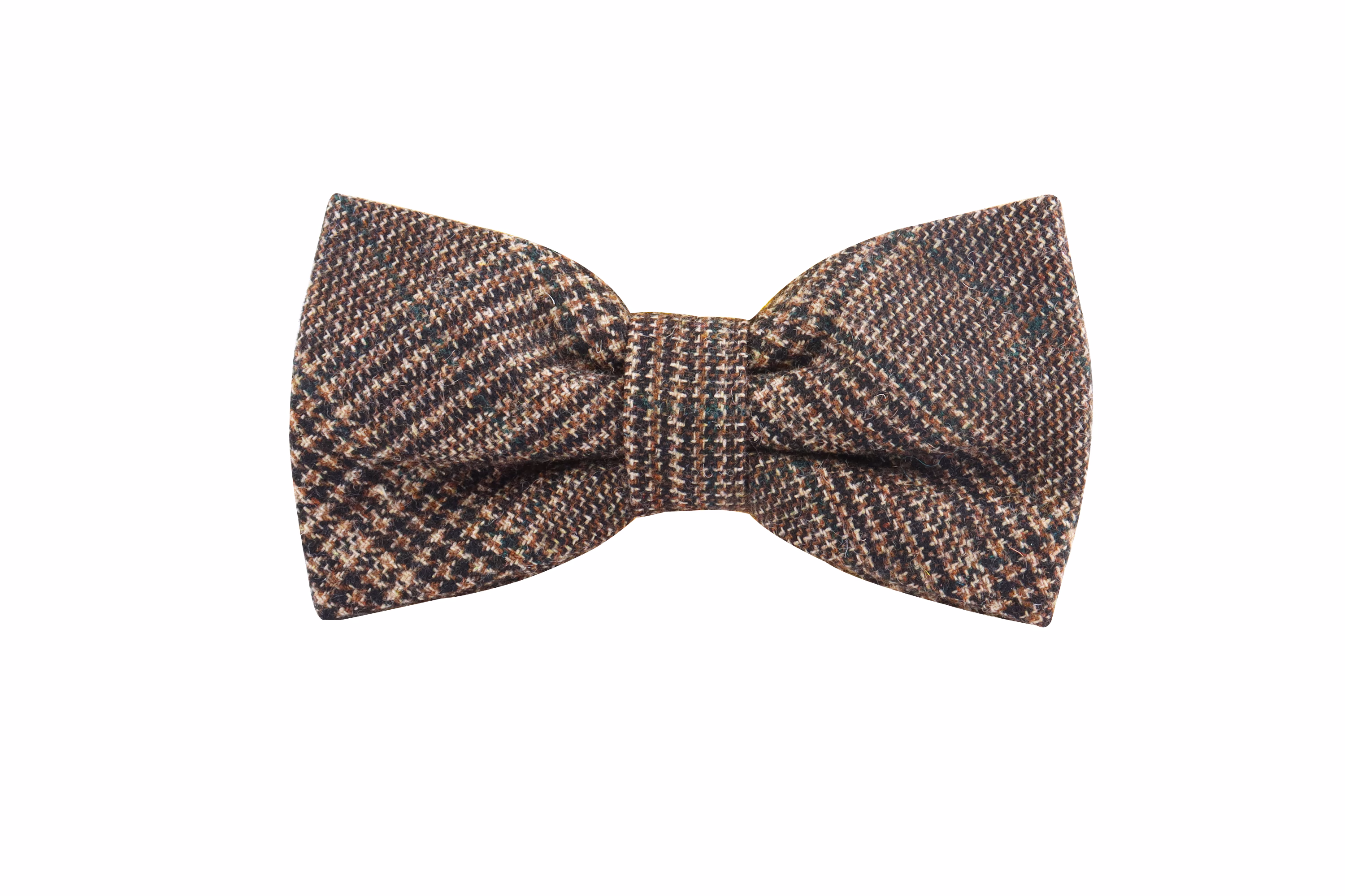 Bow Tie Urban-Glencheck