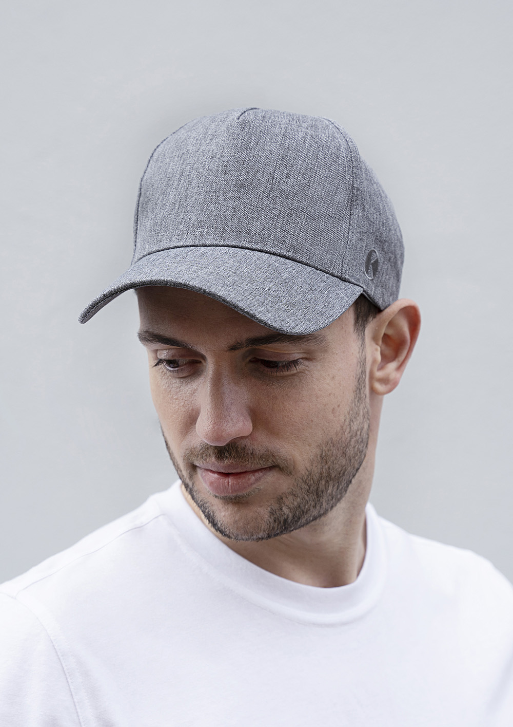 Baseball Cap, from Sustainable Material, Recycled Polyester