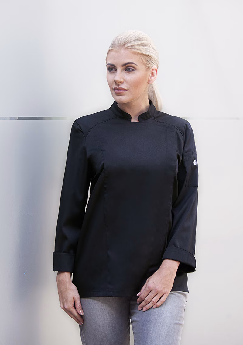 Damenkochjacke Naomi