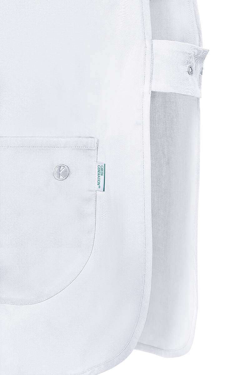 Kasack Essential Damen, ärmellos, Überwurf