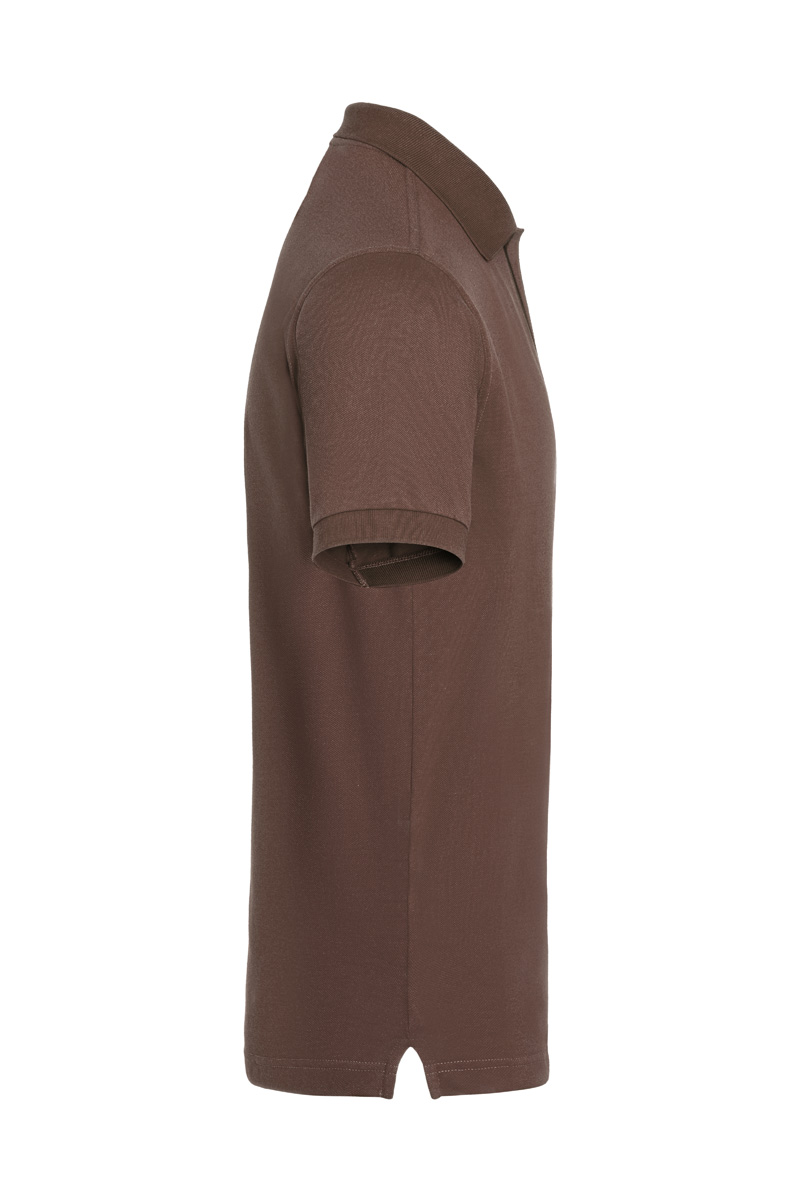 Men's Workwear Polo Shirt Modern-Flair, from Sustainable Material