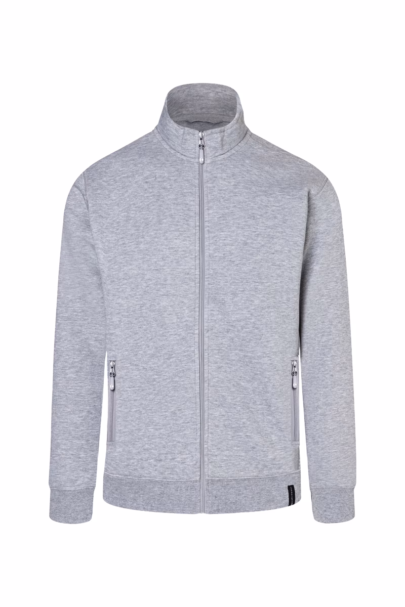 Vlies, Mantel, Jacke, Langarm, Pullover, Vlies, Mantel, Jacke, Langarm, Pullover, Vlies, Mantel, Jacke, Langarm, Pullover, Fleece-Jacke, Reißverschlussjacke, Grau, Stehkragen, Vordertaschen, Fleecejacke, Reißverschluss, Kragenhoch, Seitentaschen, Grau