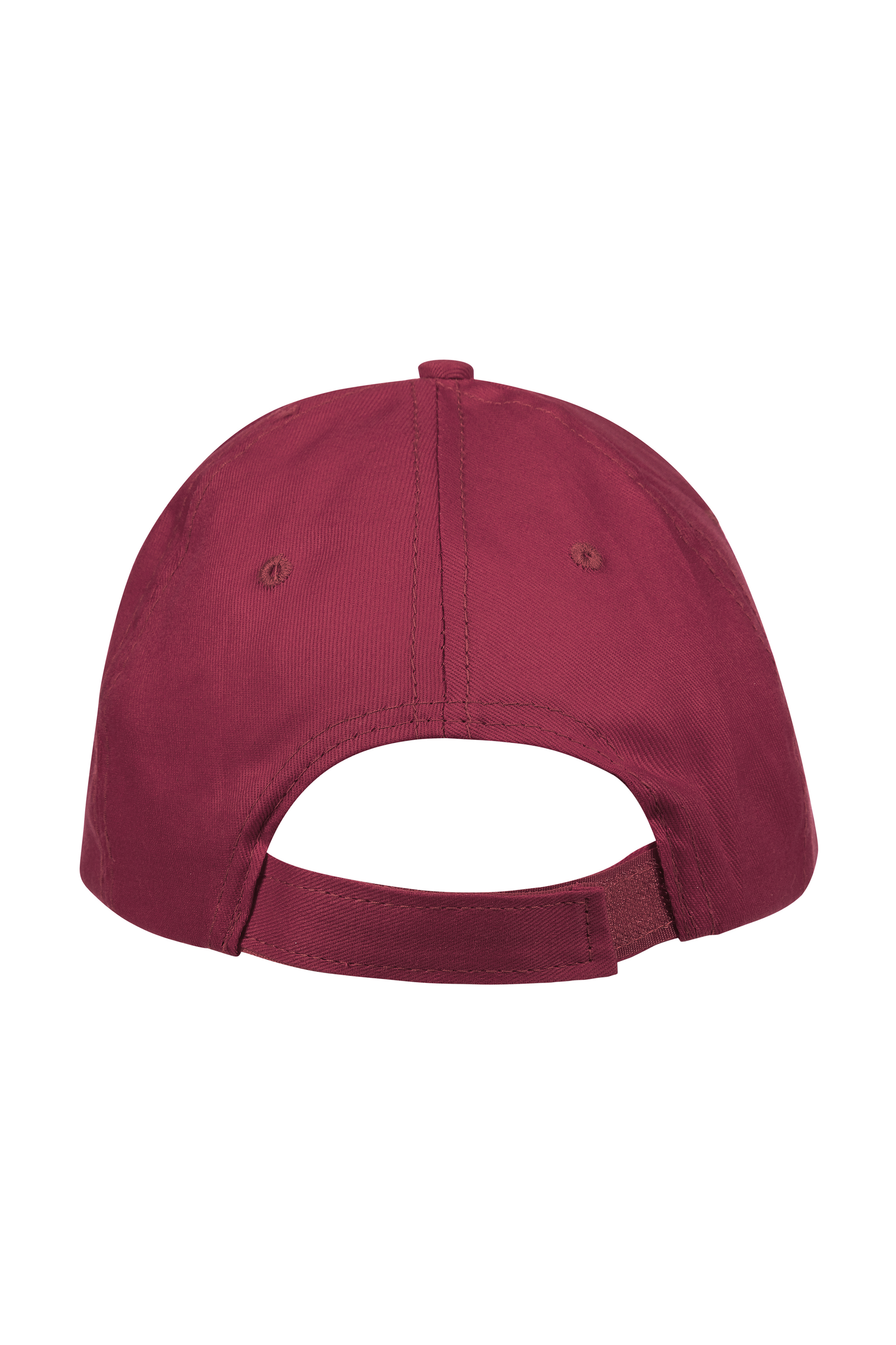Basecap Action, 6-Panel, Snap-Verschluss
