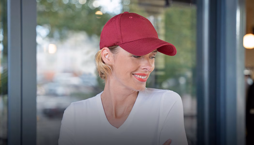 Baseball-Kappe, Mütze, Hut, Person, Frau