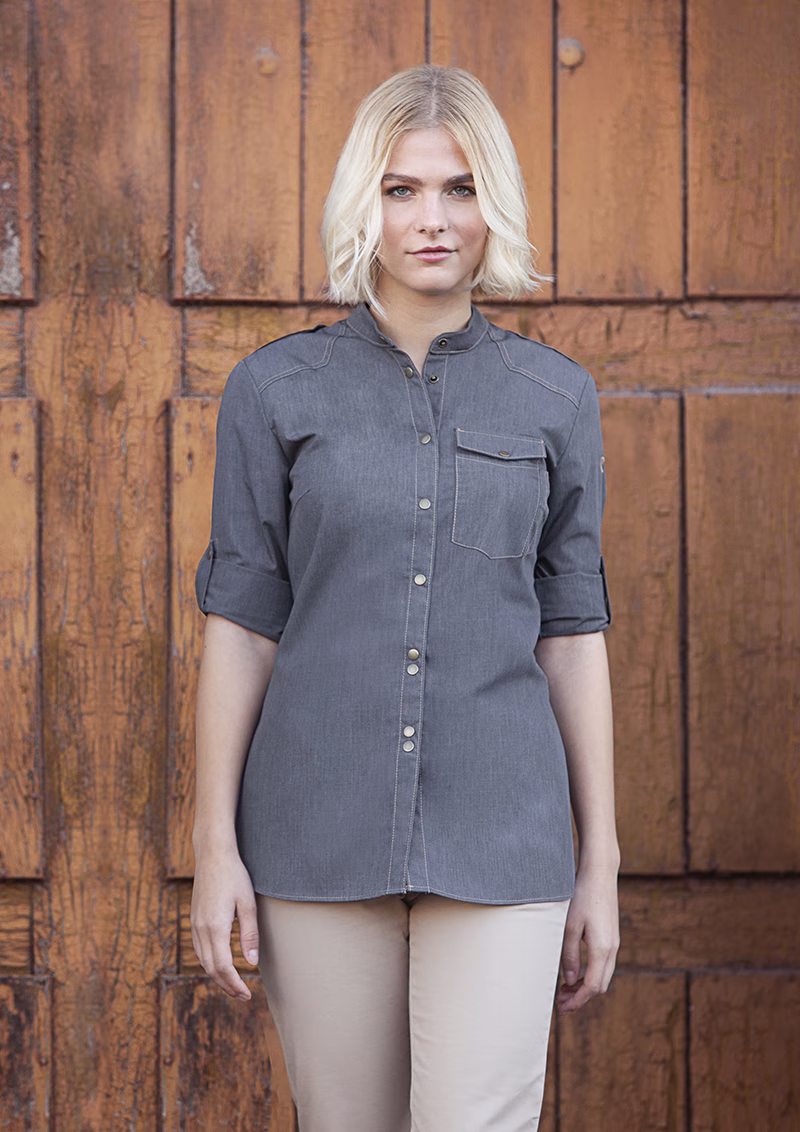 Hosen, Hemd, Ärmel, Bluse, Person