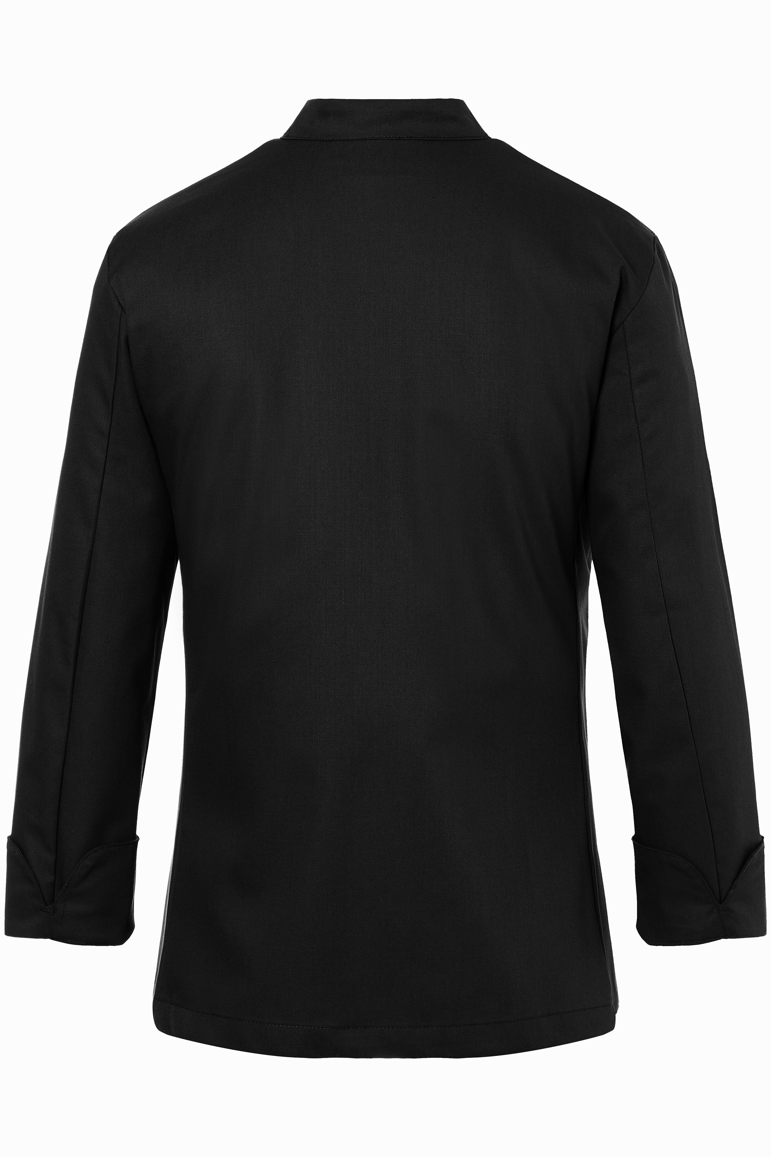 Ladies' Chef Jacket Larissa