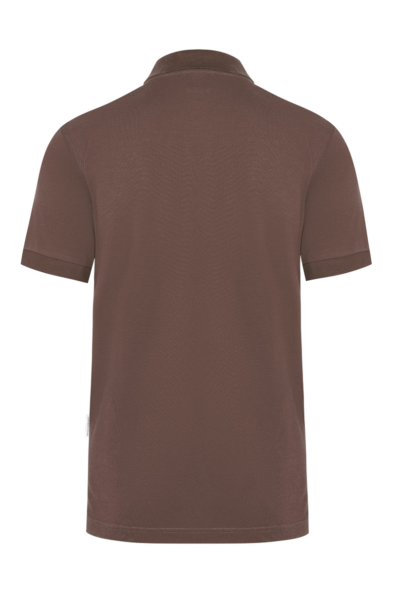 Men's Workwear Polo Shirt Modern-Flair, from Sustainable Material