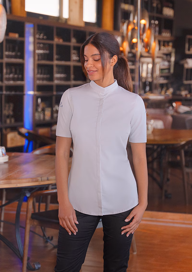 Ärmel, Bluse, Erwachsener, Person, Frau