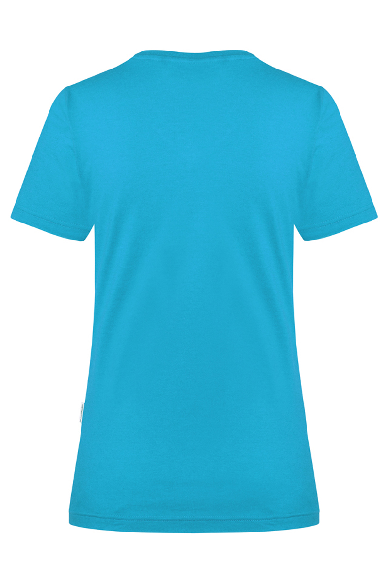 Damen T-Shirt Casual-Flair, leicht tailliert