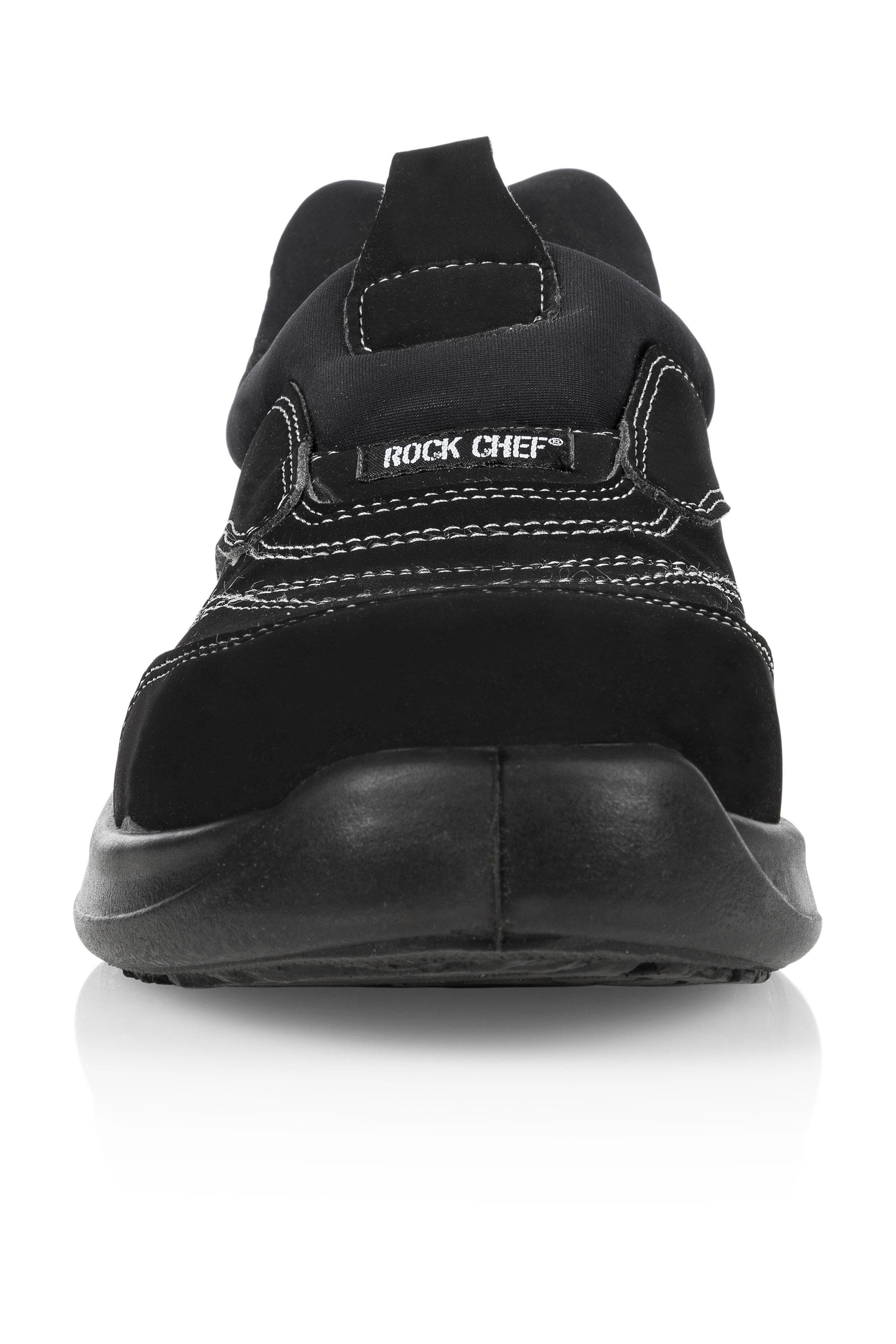 Safety Shoe ROCK CHEF® STEP 7, EN ISO 20345:2022, S1-FO-SR, 1 Pair / Pack Safety Shoe ROCK CHEF® STEP 7, EN ISO 20345:2022, S1-FO-SR, 1 Pair / Pack
