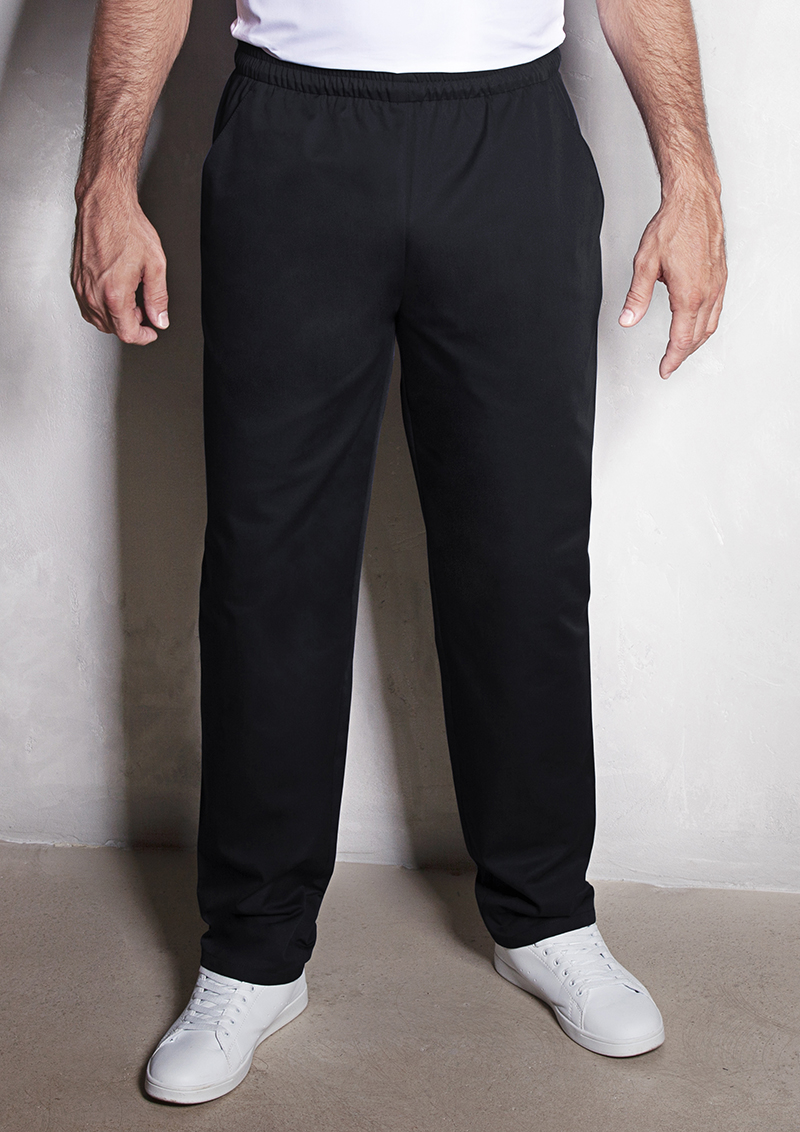 Schlupfhose Kaspar Herren, Polymix, Comfort Fit