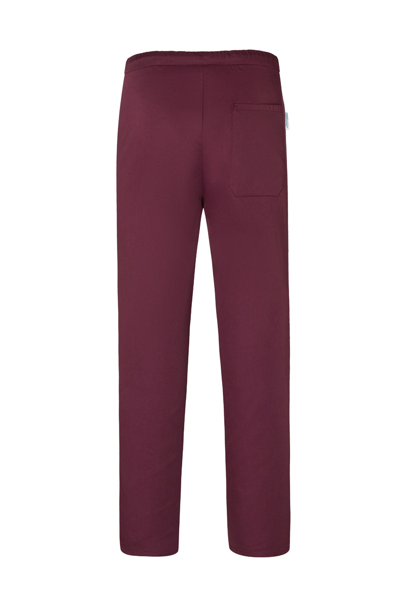 Schlupfhose Essential Herren, recyceltes Polyester, Regular Fit