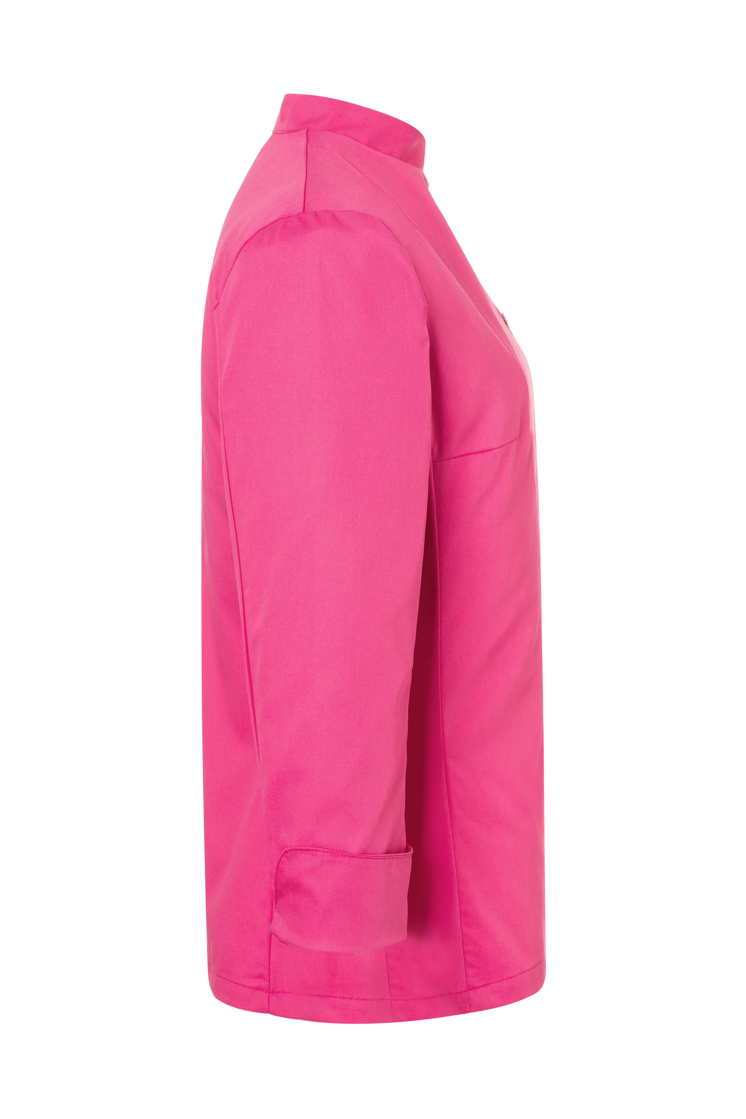 Ladies' Chef Jacket Larissa