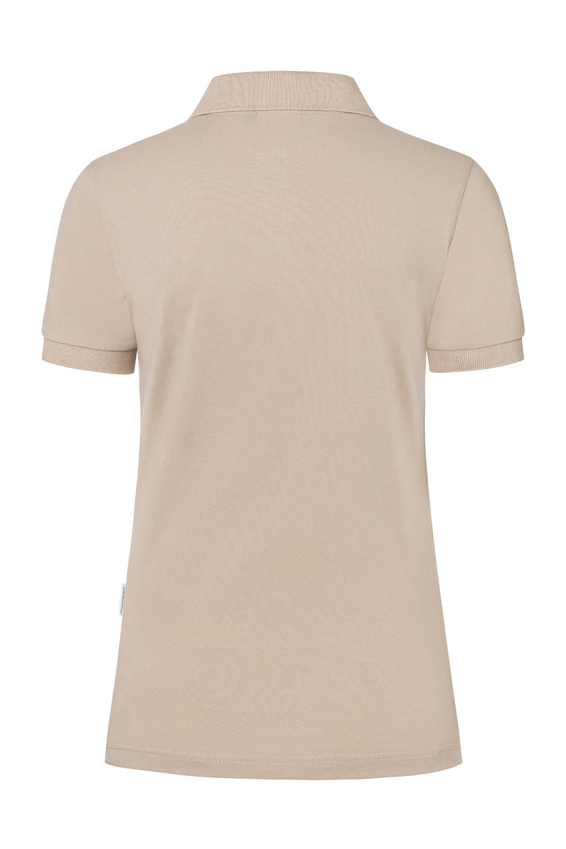 Poloshirt Modern-Flair Damen, leicht tailliert