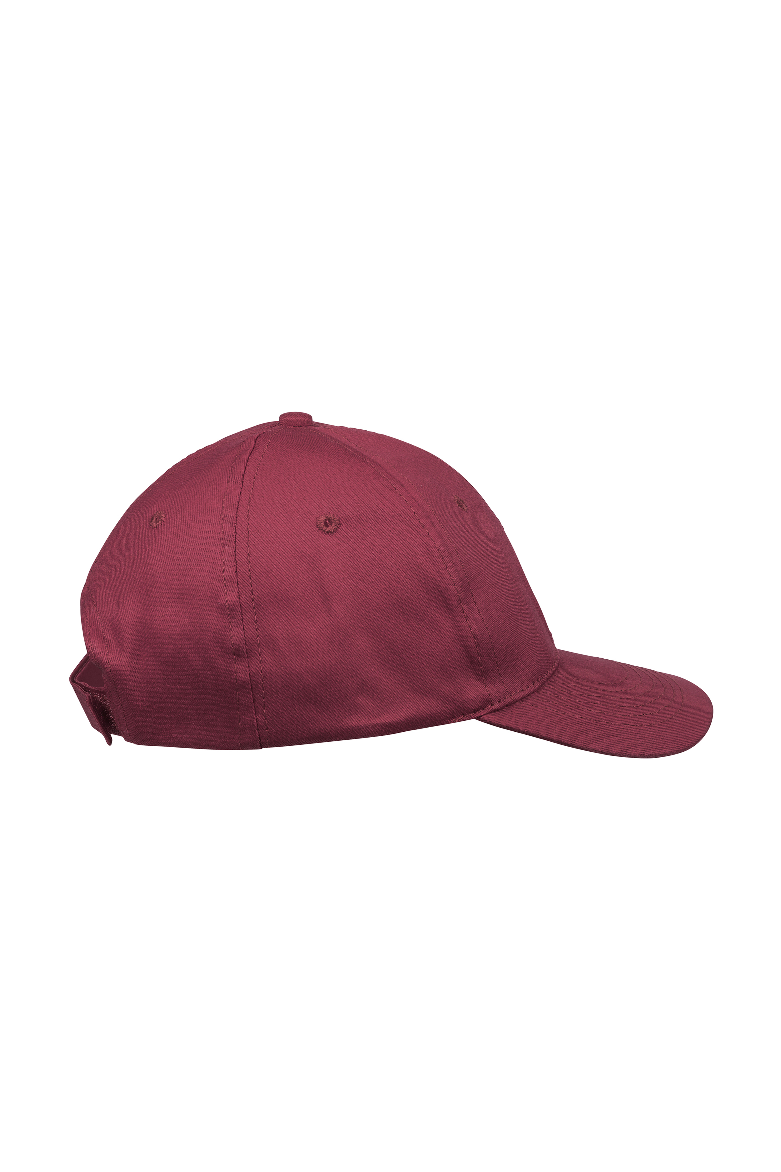 Basecap Action, 6-Panel, Snap-Verschluss