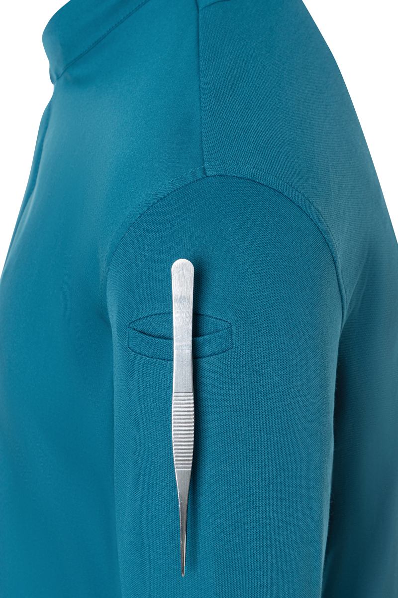 pocket, sleeve, arm, tool, metal-tinier