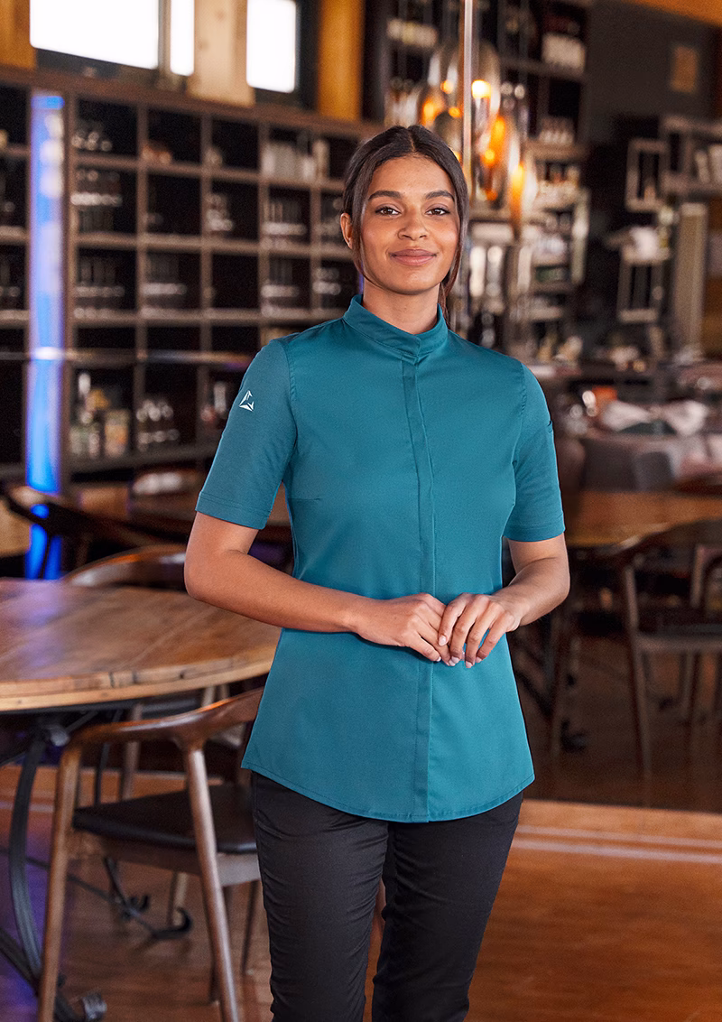 Erwachsener, Weiblich, Person, Frau, Kellner