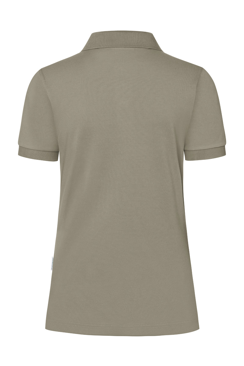 Poloshirt Modern-Flair Damen, leicht tailliert