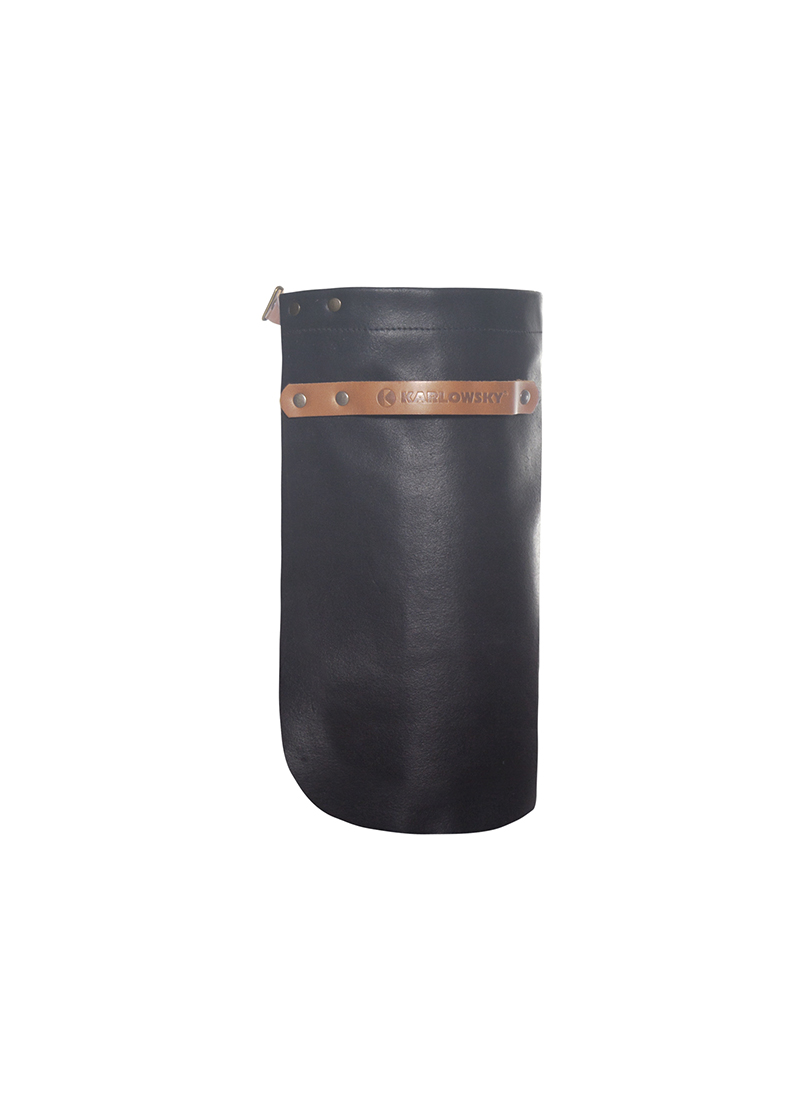 Leather Waist Apron Cowhide 59 x 40 cm