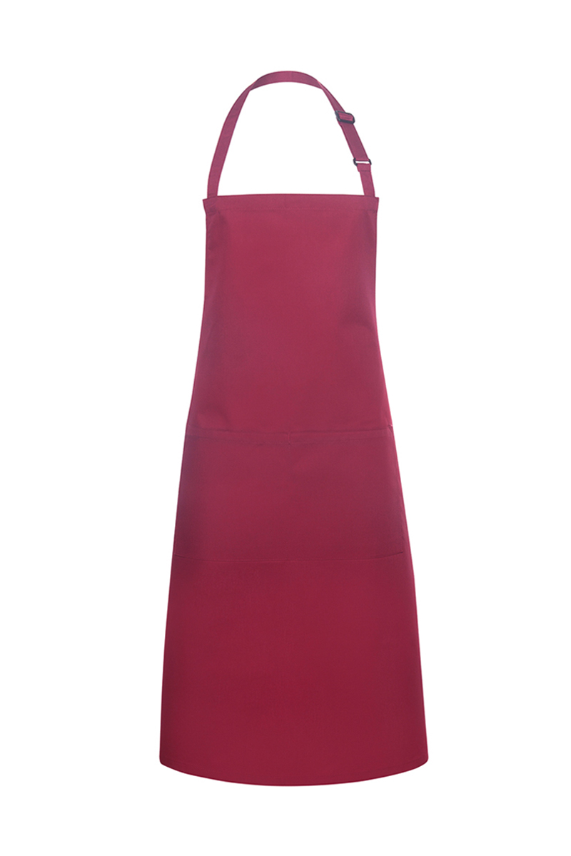 Zubehor, Tasche, Handtasche, Schürze, Kleidung, Zubehor, Tasche, Handtasche, Schürze, Kleidung, Schürze, Apron, Köchelschürze, Einfarbig, Nackenschnalle, Vliesstiel-Schürze, Kochschürze, Einfarbig, Rot, Halbmond-Schürze