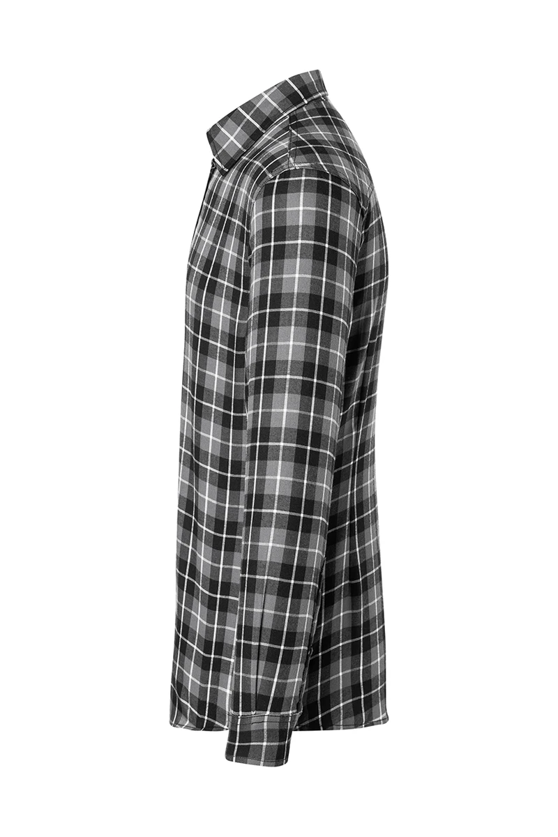 Bekleidung, Hemd, Mantel