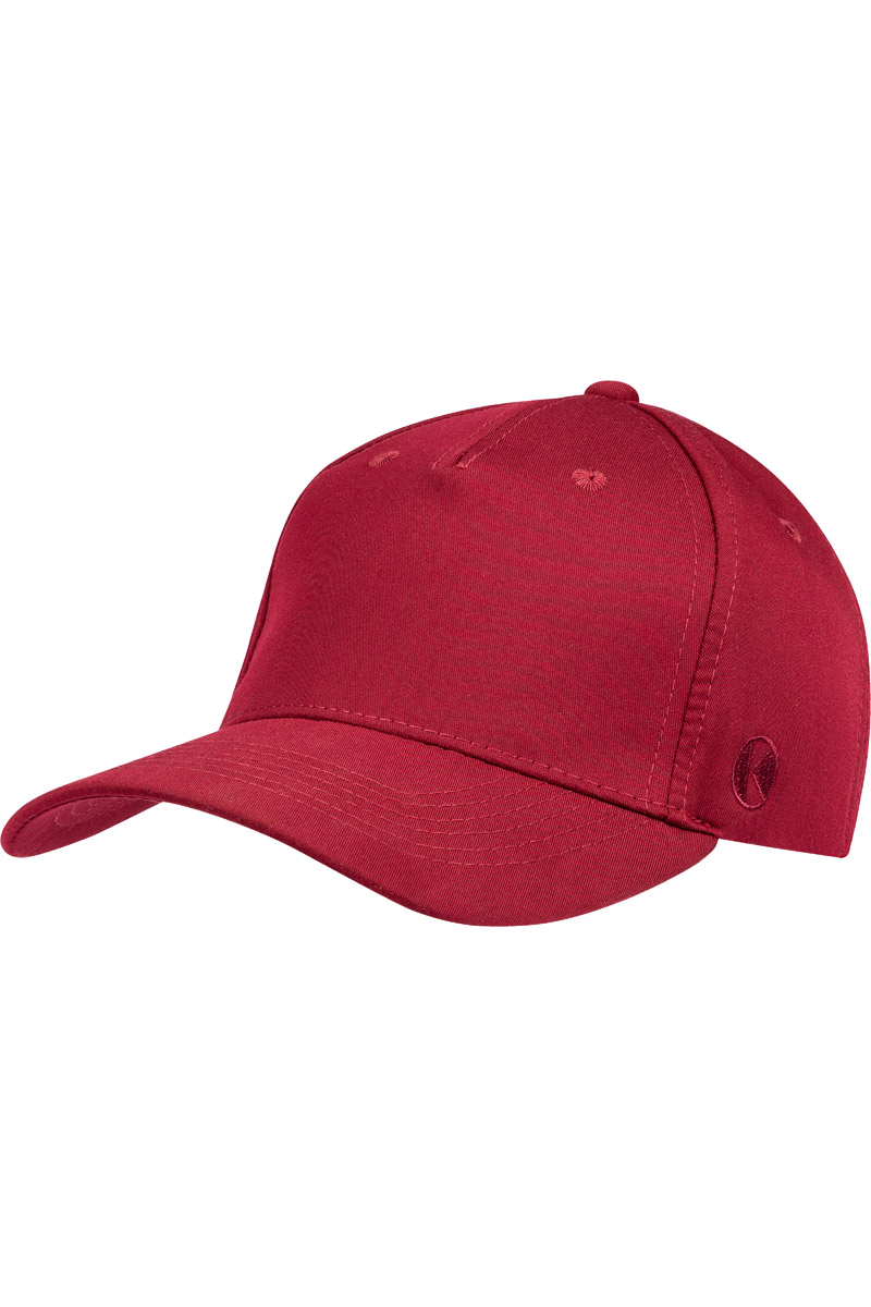 5-Panel Stretch Cap, Gummizug