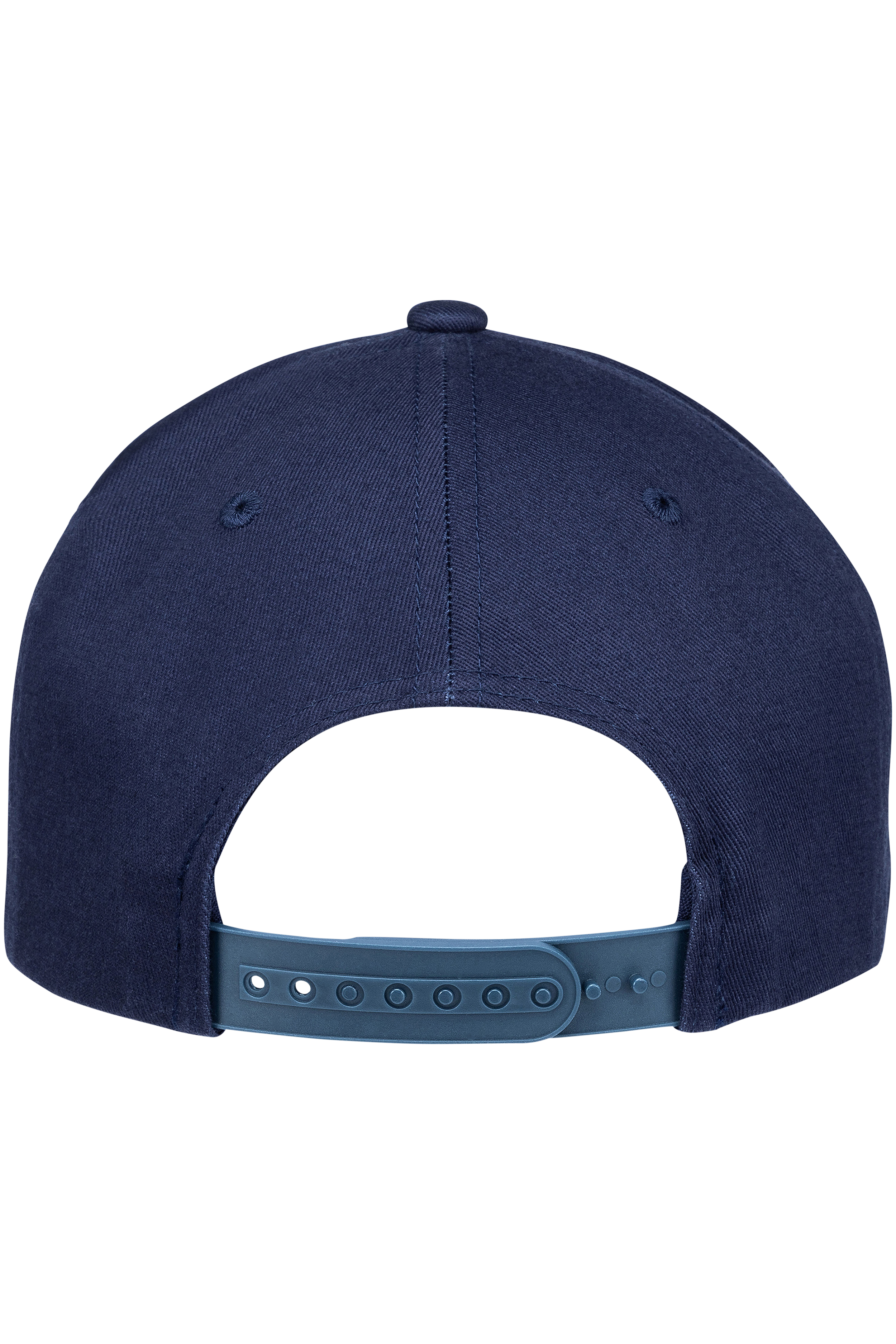 Flat Cap Classic, Baumwolle, Snap-Verschluss