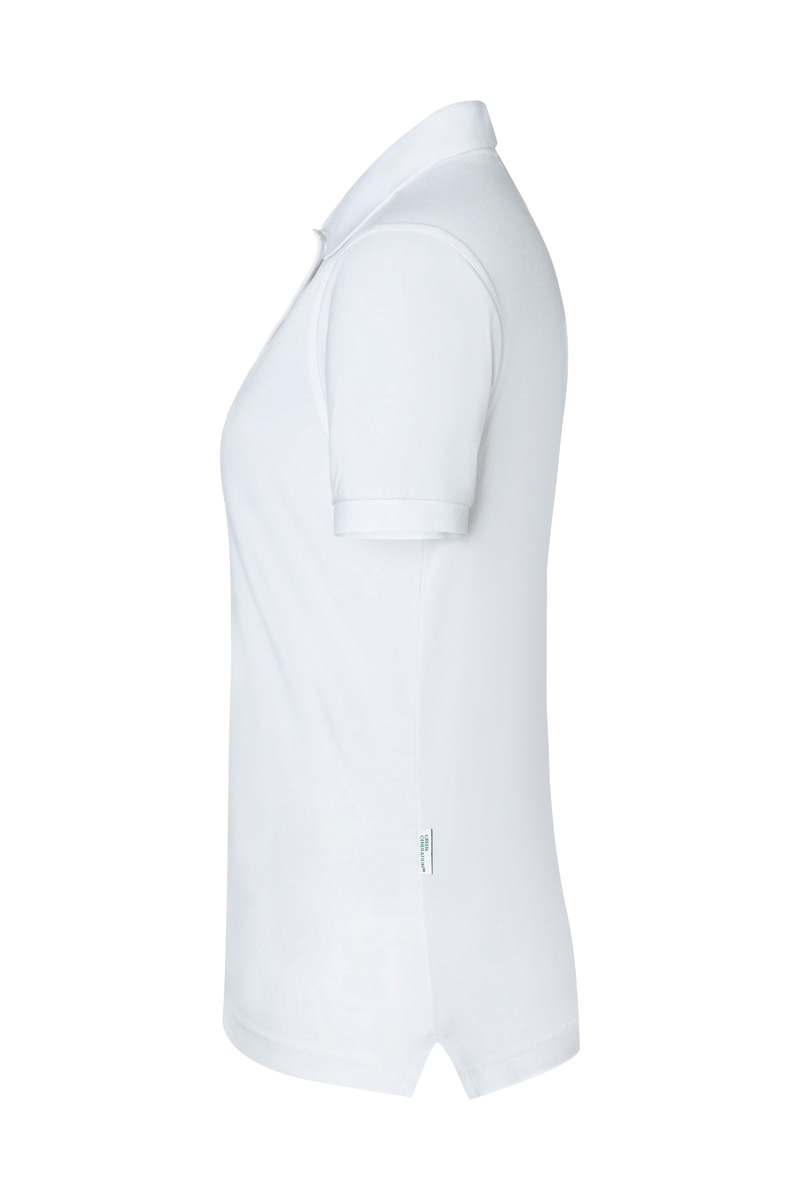 Poloshirt Modern-Flair Damen, leicht tailliert