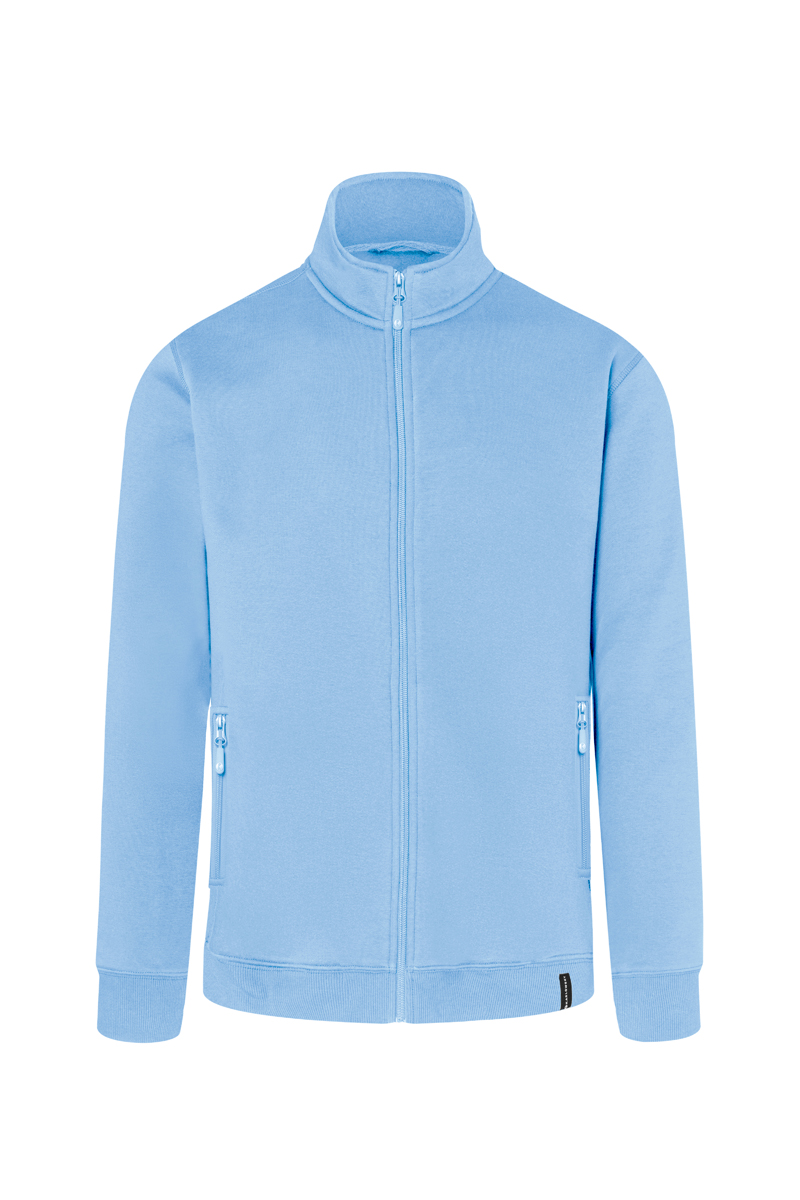 Bekleidung, Fleece, Mantel, Jacke, Langarm, Bekleidung, Fleece, Mantel, Jacke, Langarm, Bekleidung, Fleece, Mantel, Jacke, Langarm, Fleecejacke, Reißverschluss, Stehkragen, Unifarben, Zwei Reißverschlusstaschen