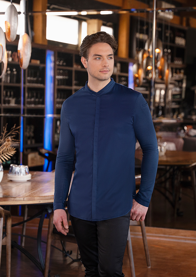 Langarm, Ärmel, Erwachsener, Mann, Person