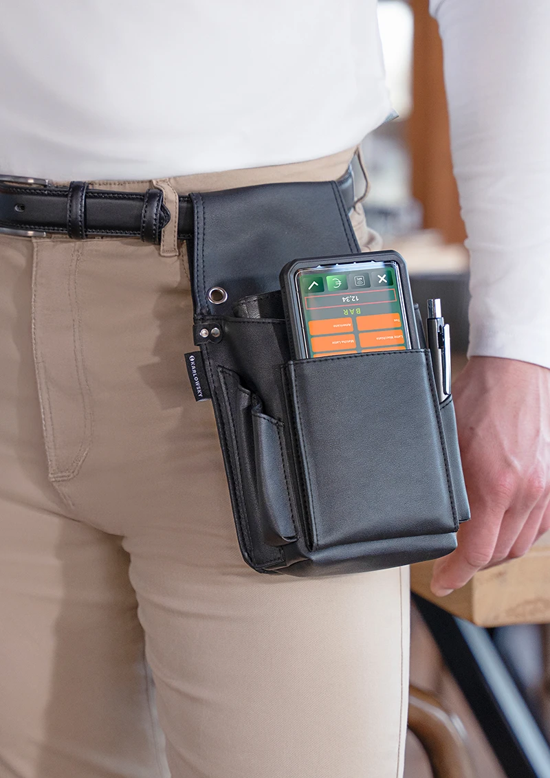 Large Cash Register Holster Large Cash Register Holster