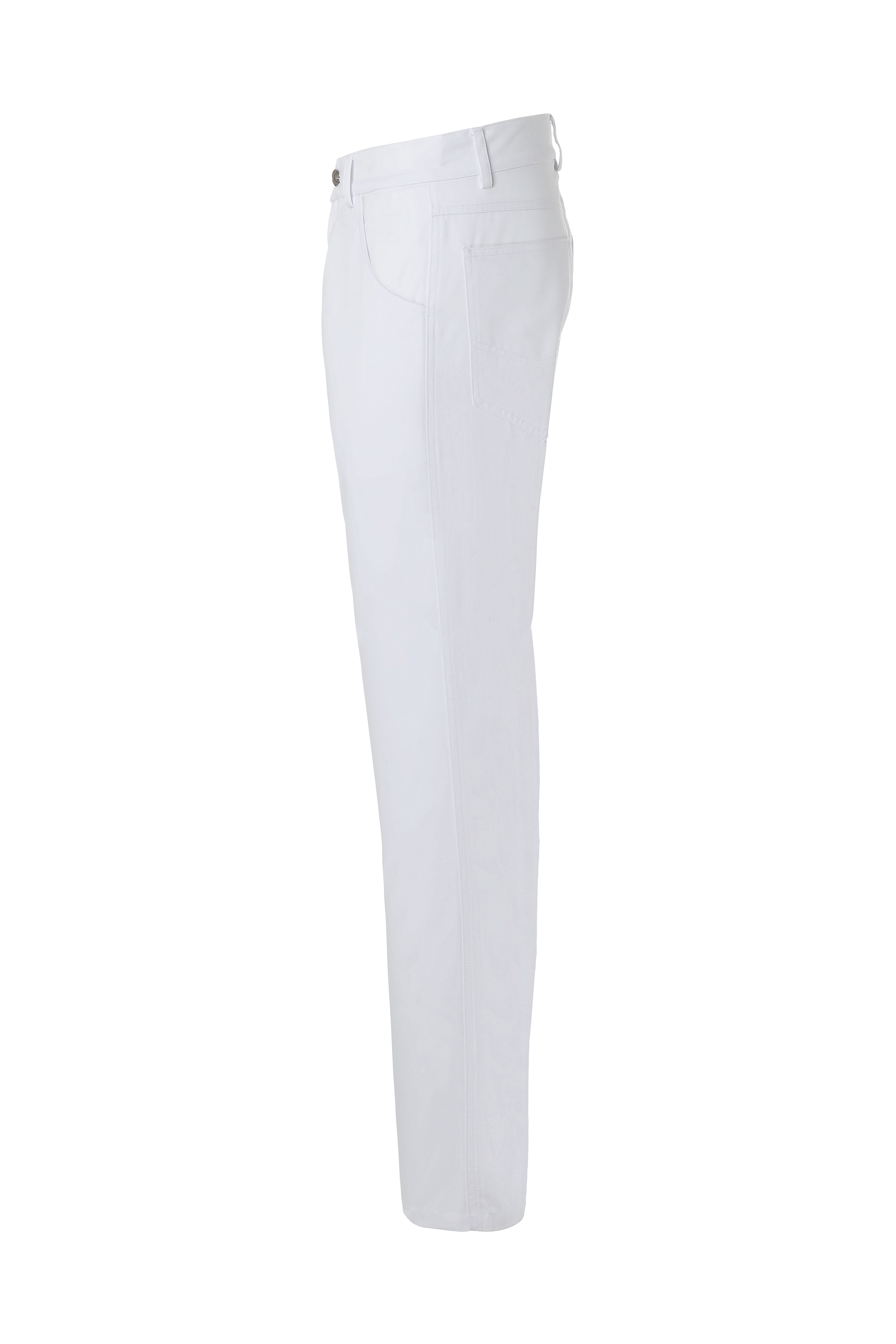 Herrenhose Manolo, 5-Pocket, Regular Fit