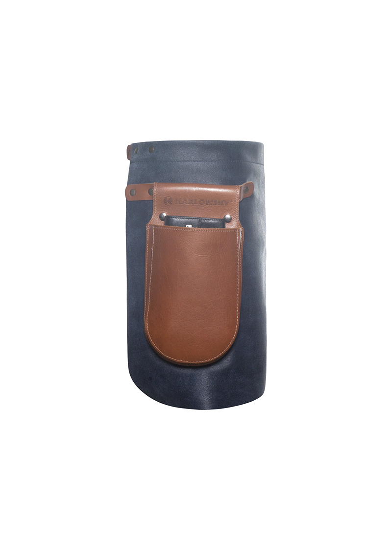 Leather Waist Apron Cowhide 59 x 40 cm