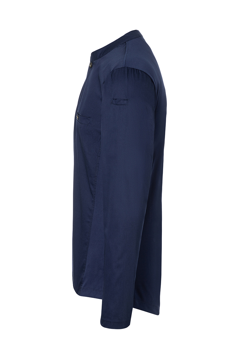 Long-Sleeve Work Shirt Performance