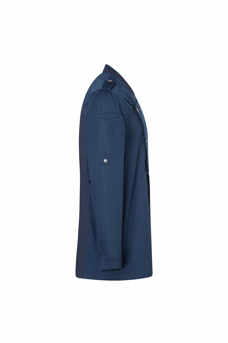 Mantel, Jacke, Langarm, Ärmel, Vlies, Mantel, Jacke, Langarm, Ärmel, Vlies, Hemd, Navy, Langarm, Knopfverschluss, Brusttasche