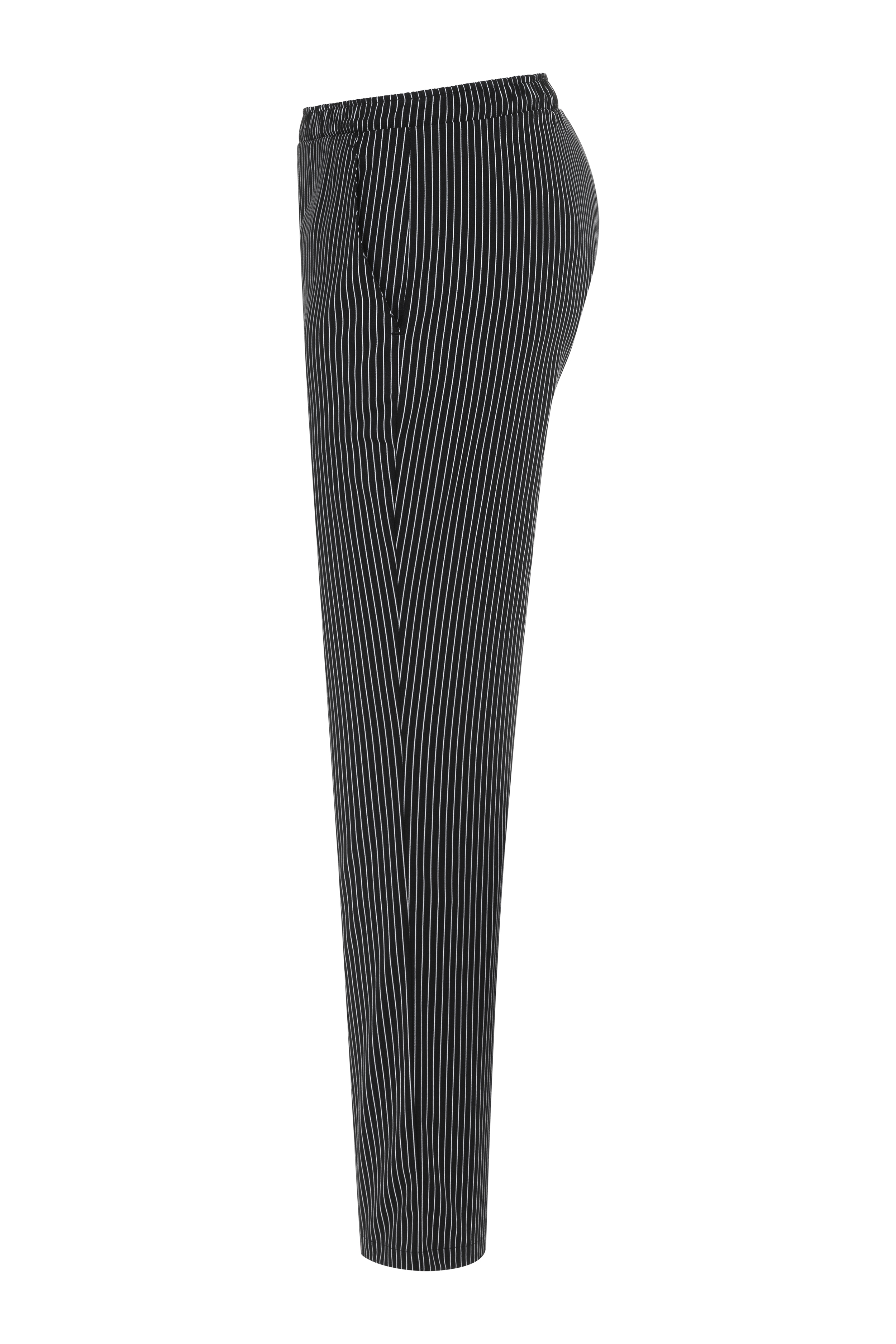 Pull-On Trousers Carlo