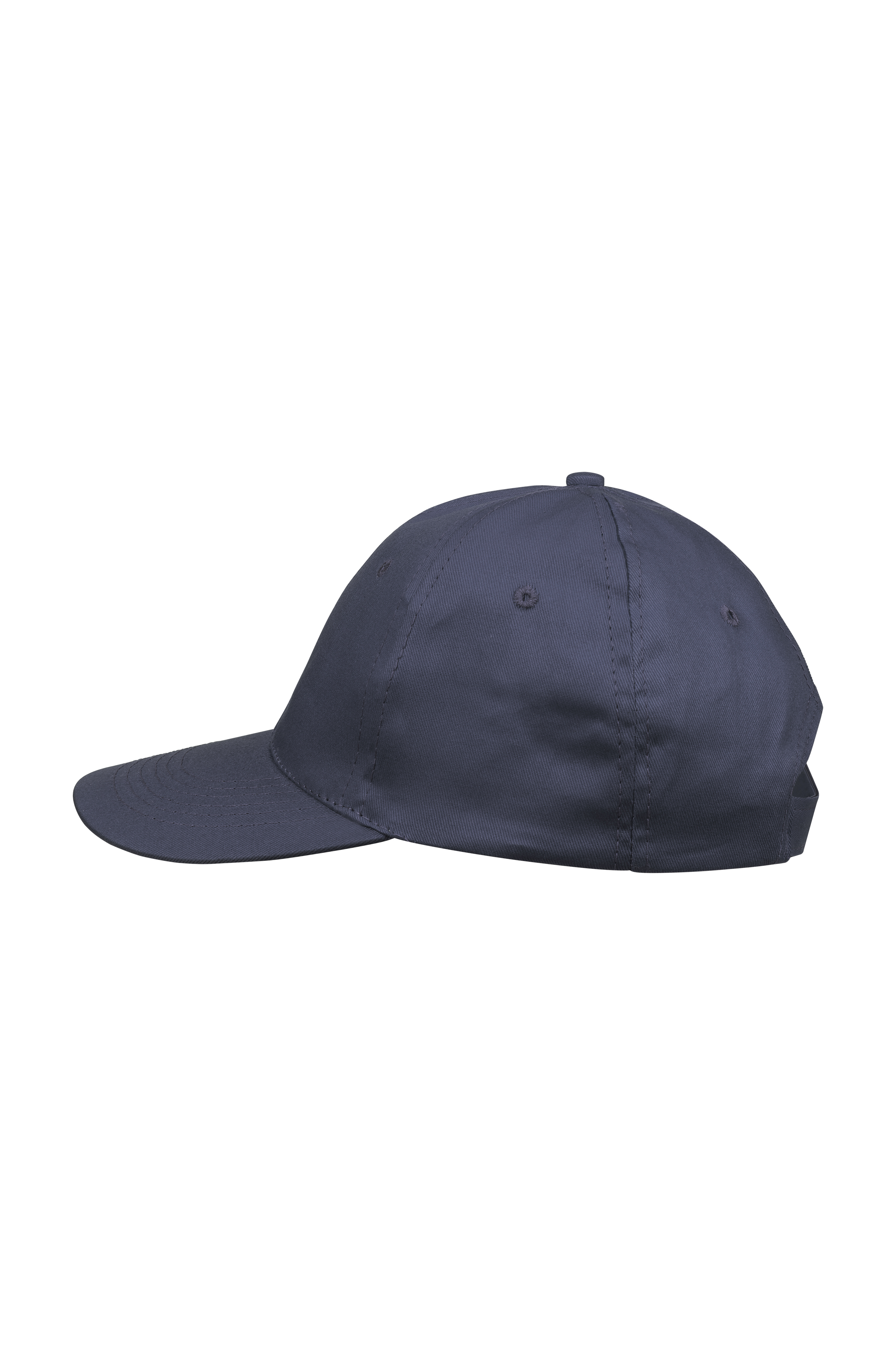 Basecap Action, 6-Panel, Snap-Verschluss