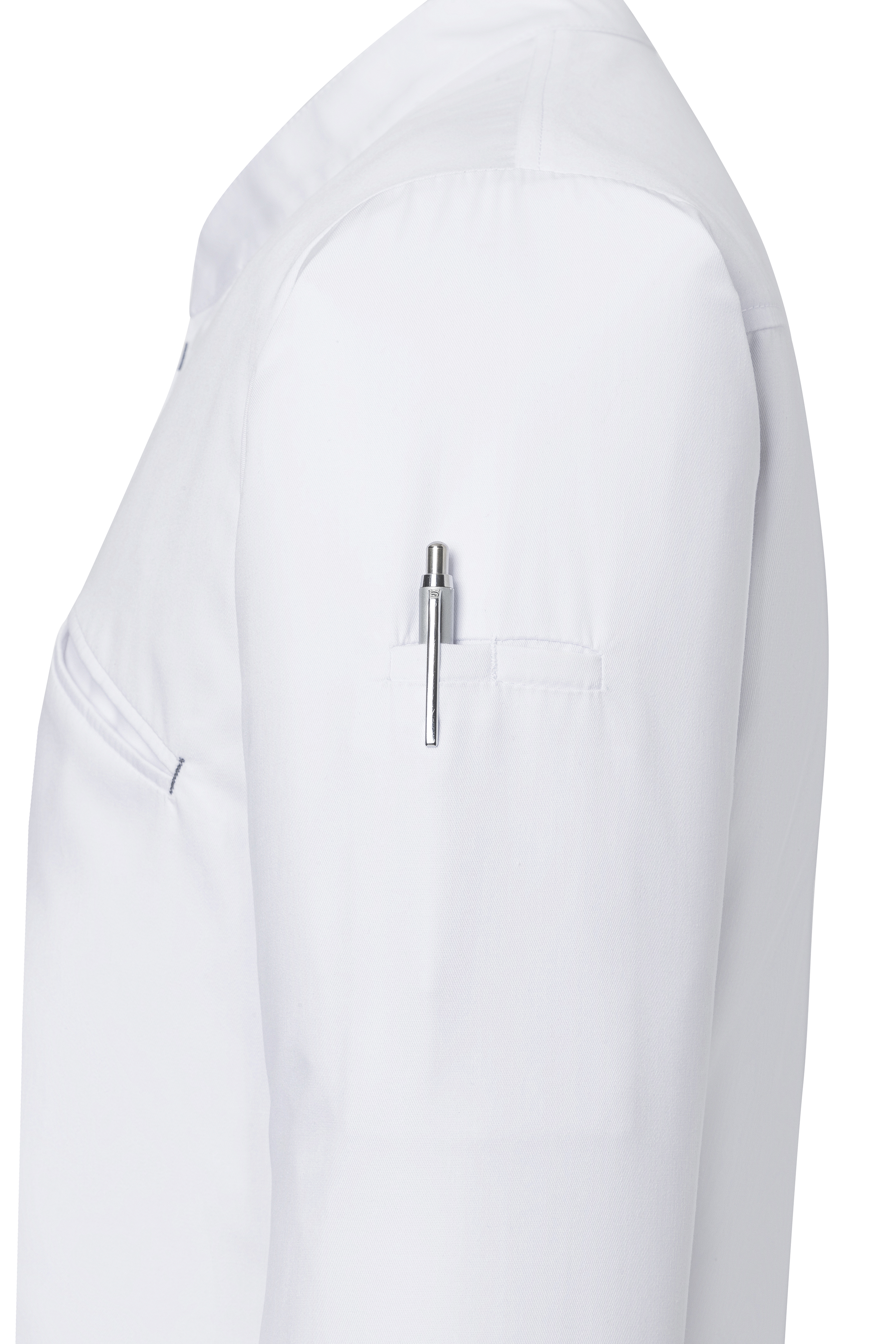 Chef Jacket Modern-Touch