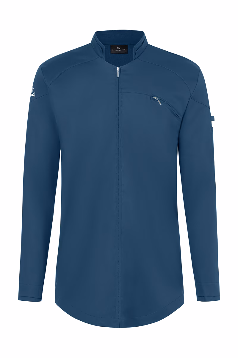 jacke, softshell, Reißverschluss, Stehkragen, taillierte Passform, Jacke, Reißverschluss, Langarm, Reißverschluss tasche, Kragen