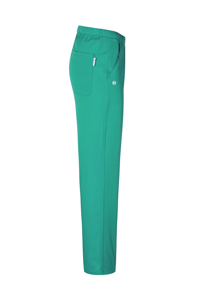 Schlupfhose Essential Herren, recyceltes Polyester, Regular Fit