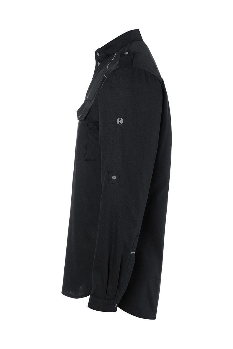 Bekleidung, Mantel, Jacke, Fleece, Langer Ärmel
