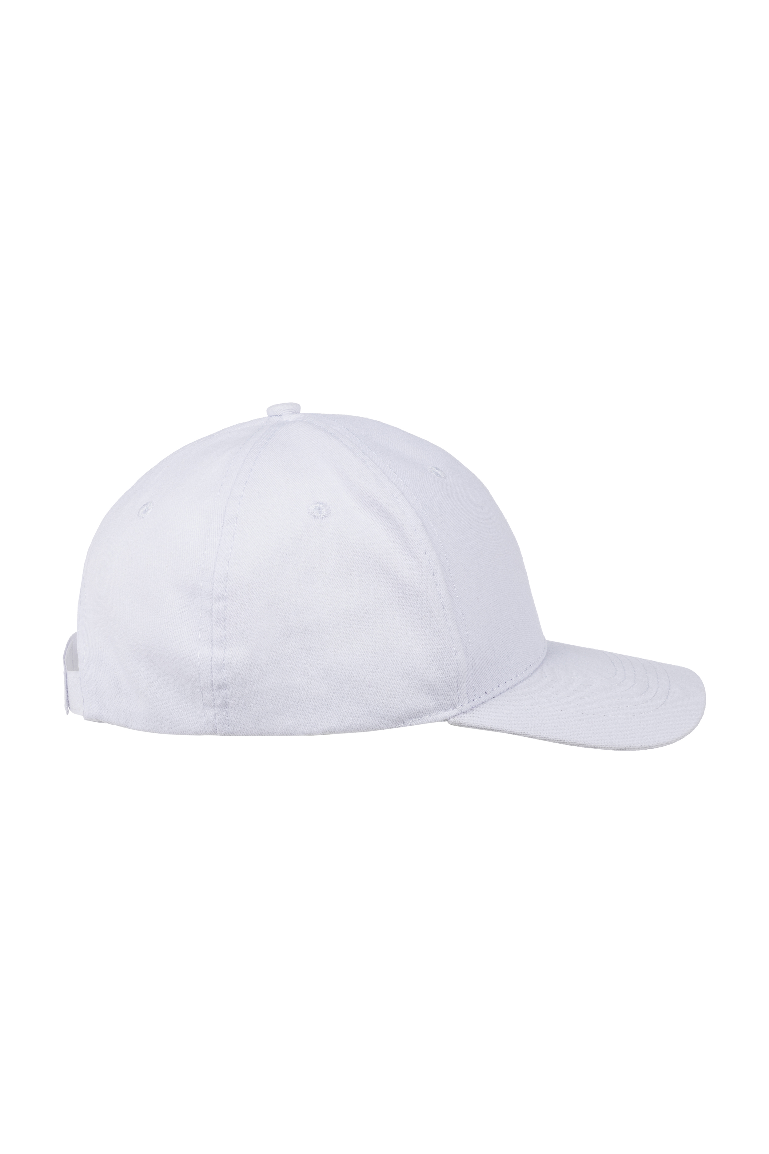 Basecap Action, 6-Panel, Snap-Verschluss
