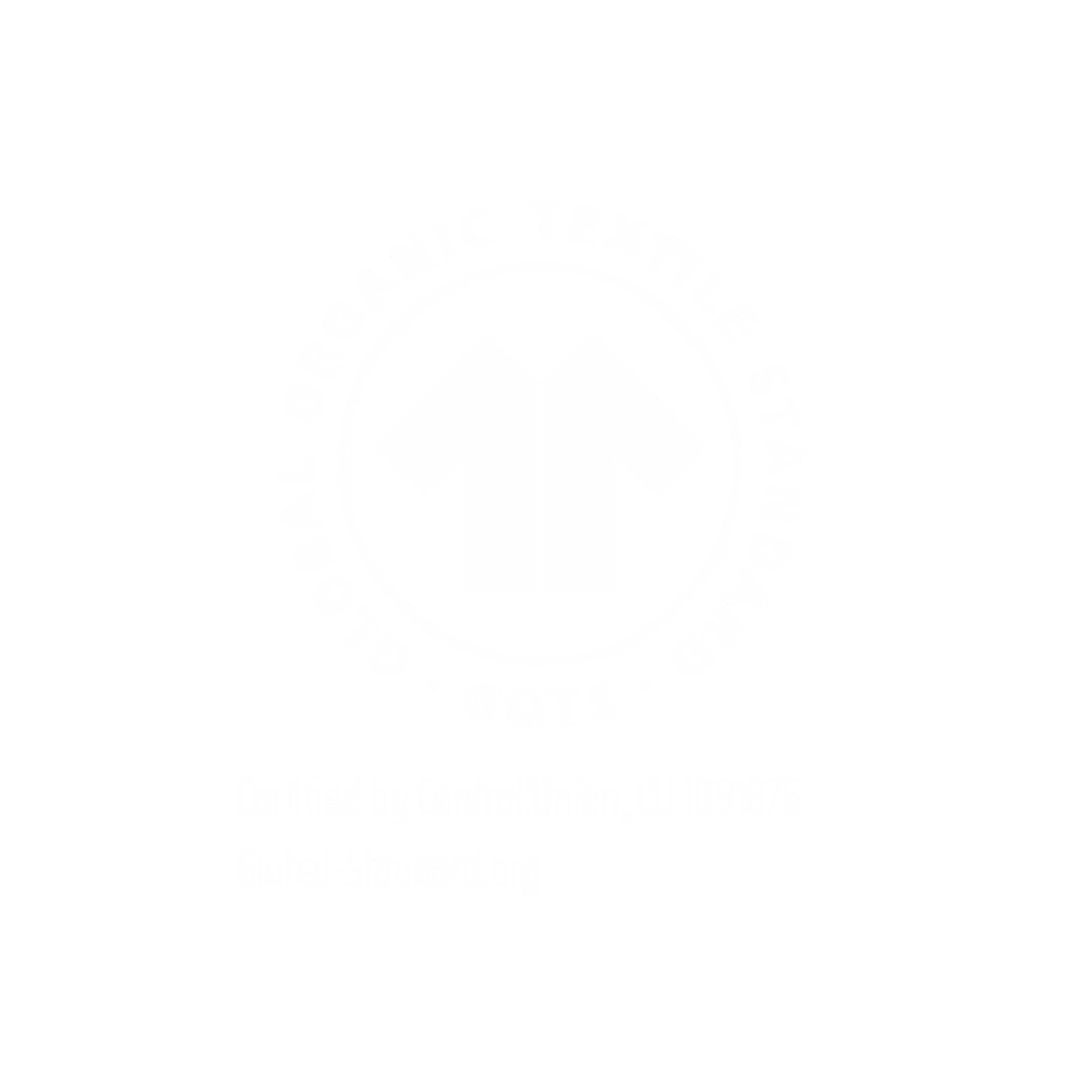 Organic Textile Standard: Certified bei Control Union