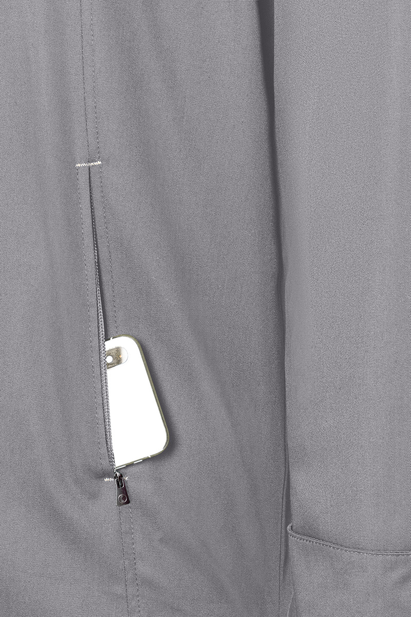Chef Jacket Green-Generation, from Sustainable Material