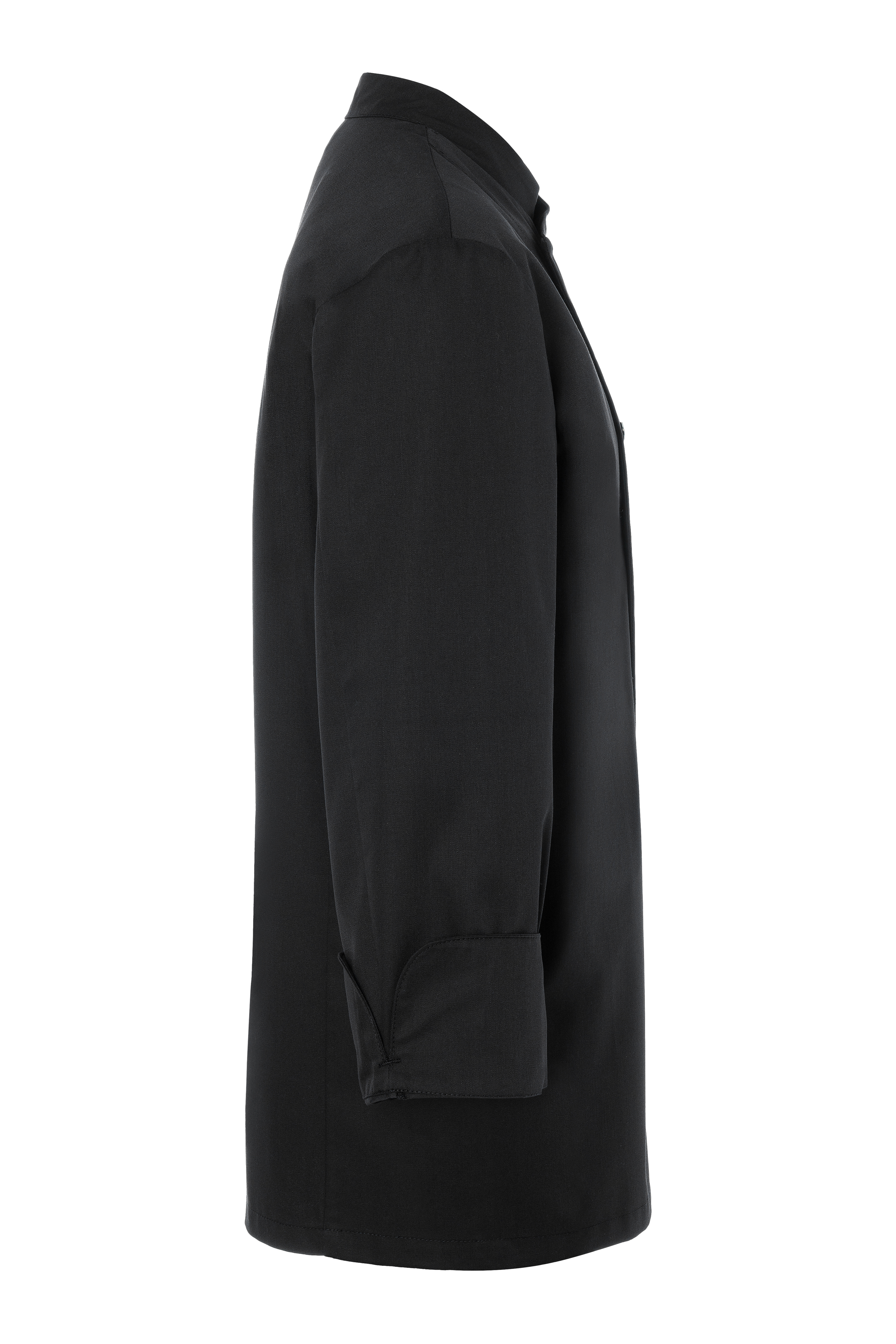 Langarm Herren-Kochjacke Lars, Regular Fit